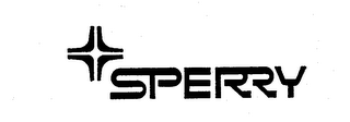 SPERRY logo
