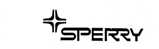 SPERRY logo