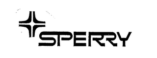 SPERRY logo