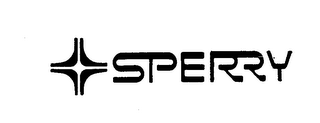 SPERRY logo