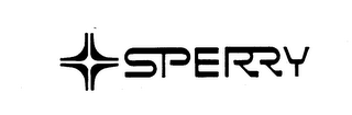SPERRY logo