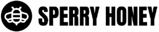 SPERRY HONEY logo