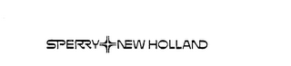 SPERRY NEW HOLLAND logo