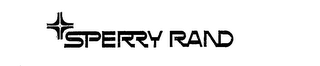 SPERRY RAND logo