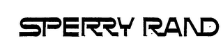SPERRY RAND logo