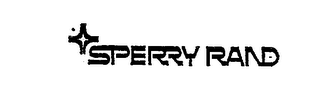 SPERRY RAND logo