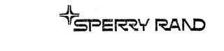 SPERRY RAND logo