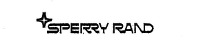 SPERRY RAND logo