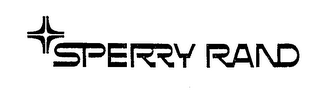 SPERRY RAND logo
