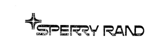 SPERRY RAND logo