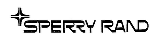 SPERRY RAND logo