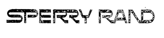 SPERRY RAND logo