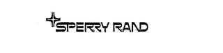 SPERRY RAND logo
