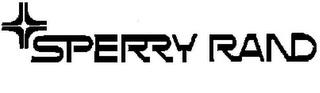 SPERRY RAND logo