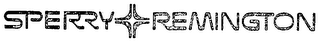 SPERRY REMINGTON logo