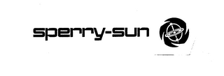 SPERRY-SUN logo