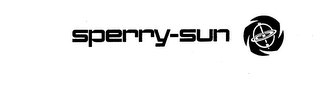 SPERRY-SUN logo