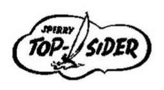 SPERRY TOP-SIDER logo