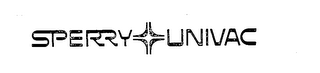 SPERRY UNIVAC logo
