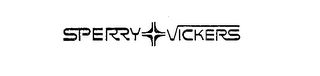 SPERRY VICKERS logo