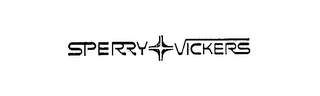 SPERRY VICKERS