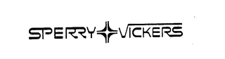 SPERRY VICKERS
