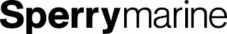 SPERRYMARINE logo