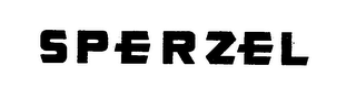 SPERZEL logo