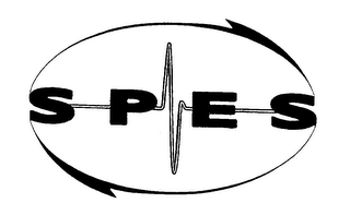 SPES logo