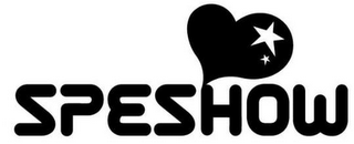 SPESHOW logo