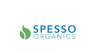 SPESSO ORGANICS logo