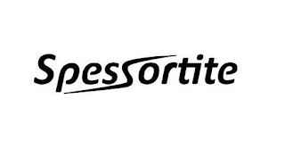 SPESSORTITE logo