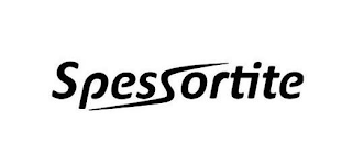 SPESSORTITE logo