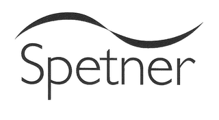 SPETNER logo