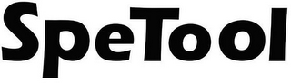SPETOOL logo