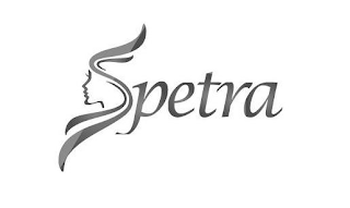 SPETRA logo