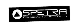 SPETRA CHEMICAL TECHNOLOGIES logo