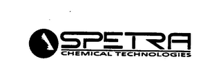 SPETRA CHEMICAL TECHNOLOGIES logo