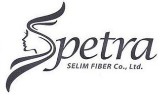 SPETRA SELIM FIBER CO., LTD. logo