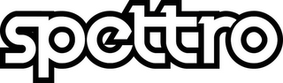SPETTRO logo