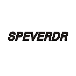SPEVERDR logo