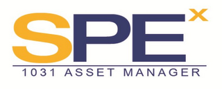 SPEX 1031 ASSET MANAGER logo