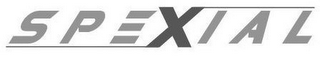 SPEXIAL logo