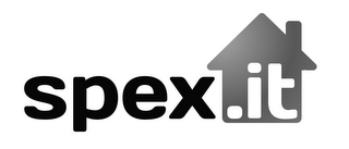 SPEX.IT logo