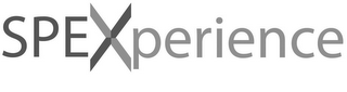 SPEXPERIENCE logo