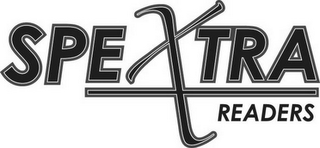 SPEXTRA READERS logo