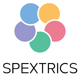 SPEXTRICS logo