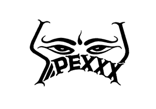 SPEXXX logo