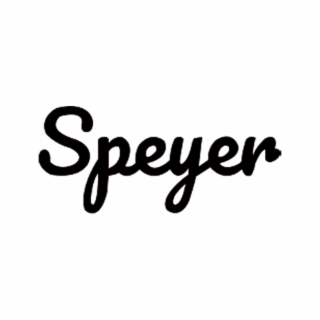 SPEYER logo