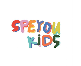 SPEYOU KIDS logo